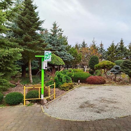 Agroturystyka Klekusiowo Boleslawiec  Buitenkant foto
