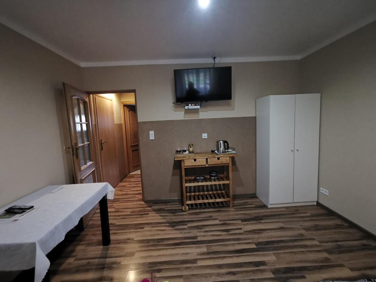 Agroturystyka Klekusiowo Boleslawiec  Buitenkant foto