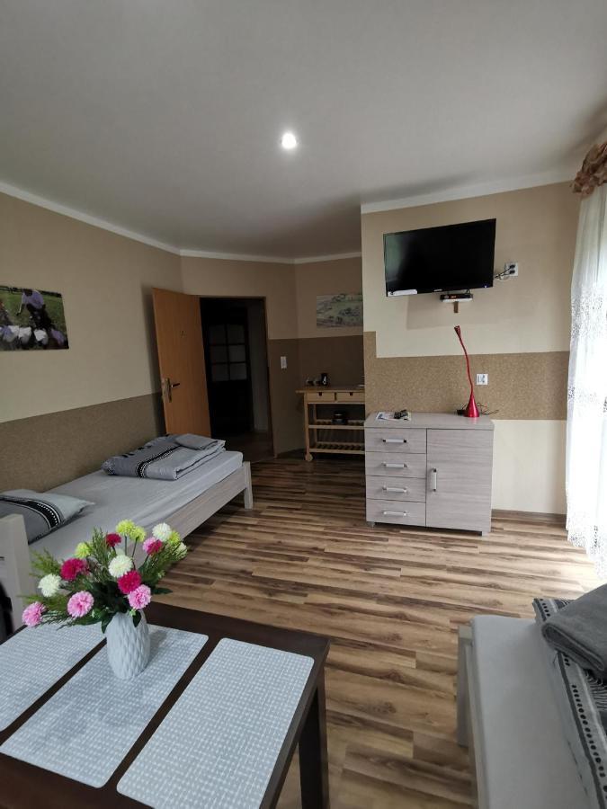 Agroturystyka Klekusiowo Boleslawiec  Buitenkant foto