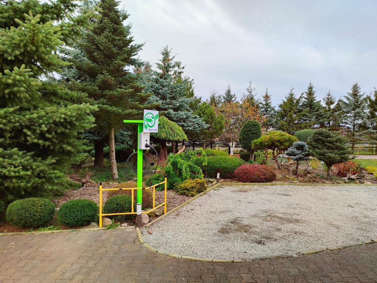 Agroturystyka Klekusiowo Boleslawiec  Buitenkant foto