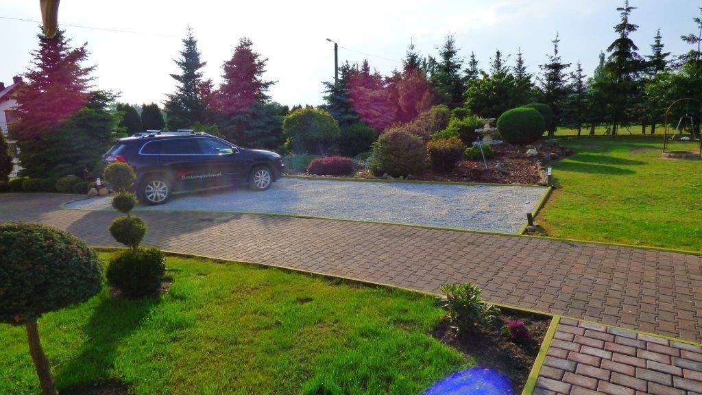 Agroturystyka Klekusiowo Boleslawiec  Buitenkant foto
