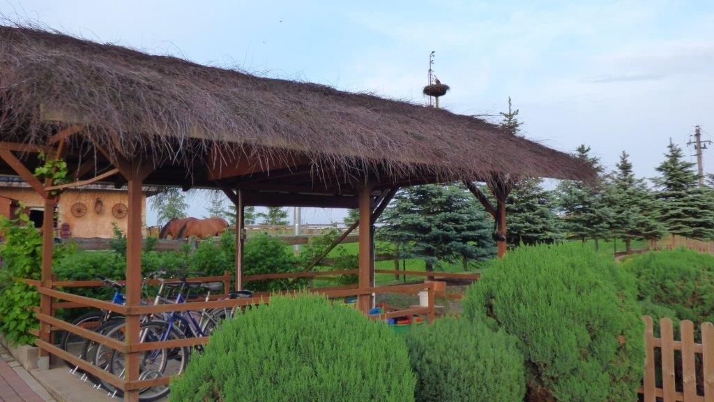 Agroturystyka Klekusiowo Boleslawiec  Buitenkant foto