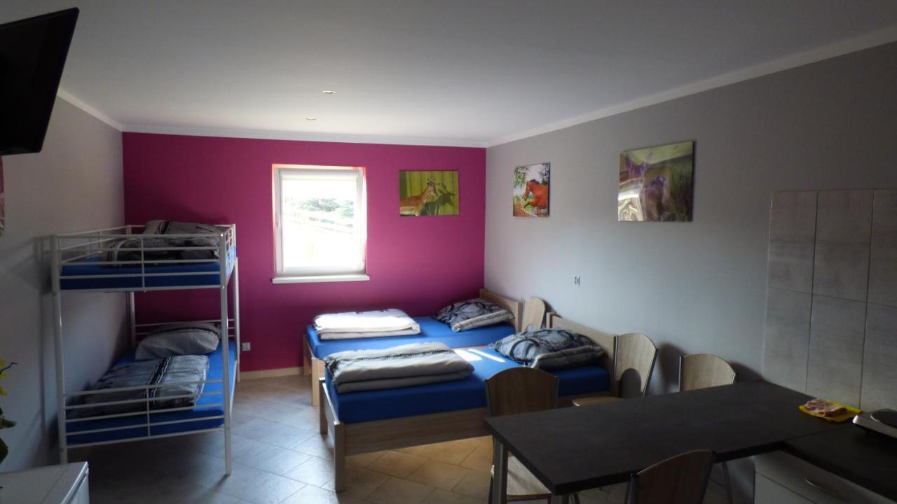 Agroturystyka Klekusiowo Boleslawiec  Buitenkant foto