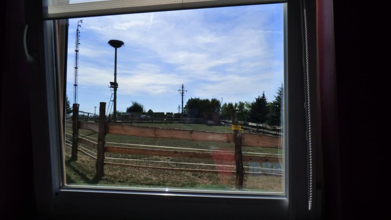 Agroturystyka Klekusiowo Boleslawiec  Buitenkant foto